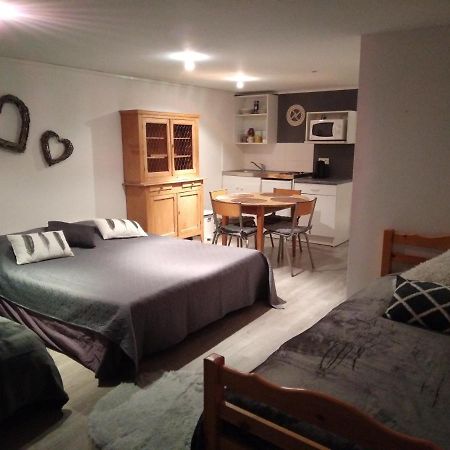 Espace Grenouillit Le Puy En Velay Ngoại thất bức ảnh