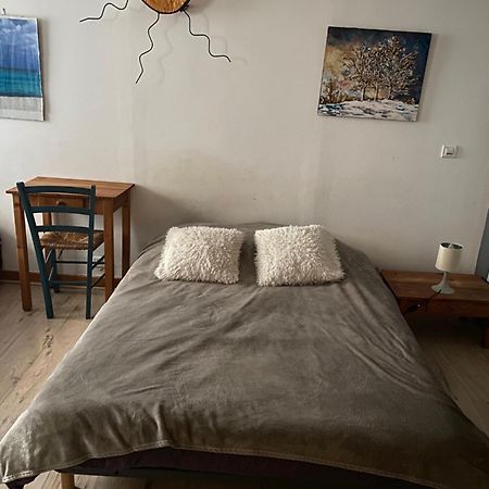 Espace Grenouillit Le Puy En Velay Ngoại thất bức ảnh