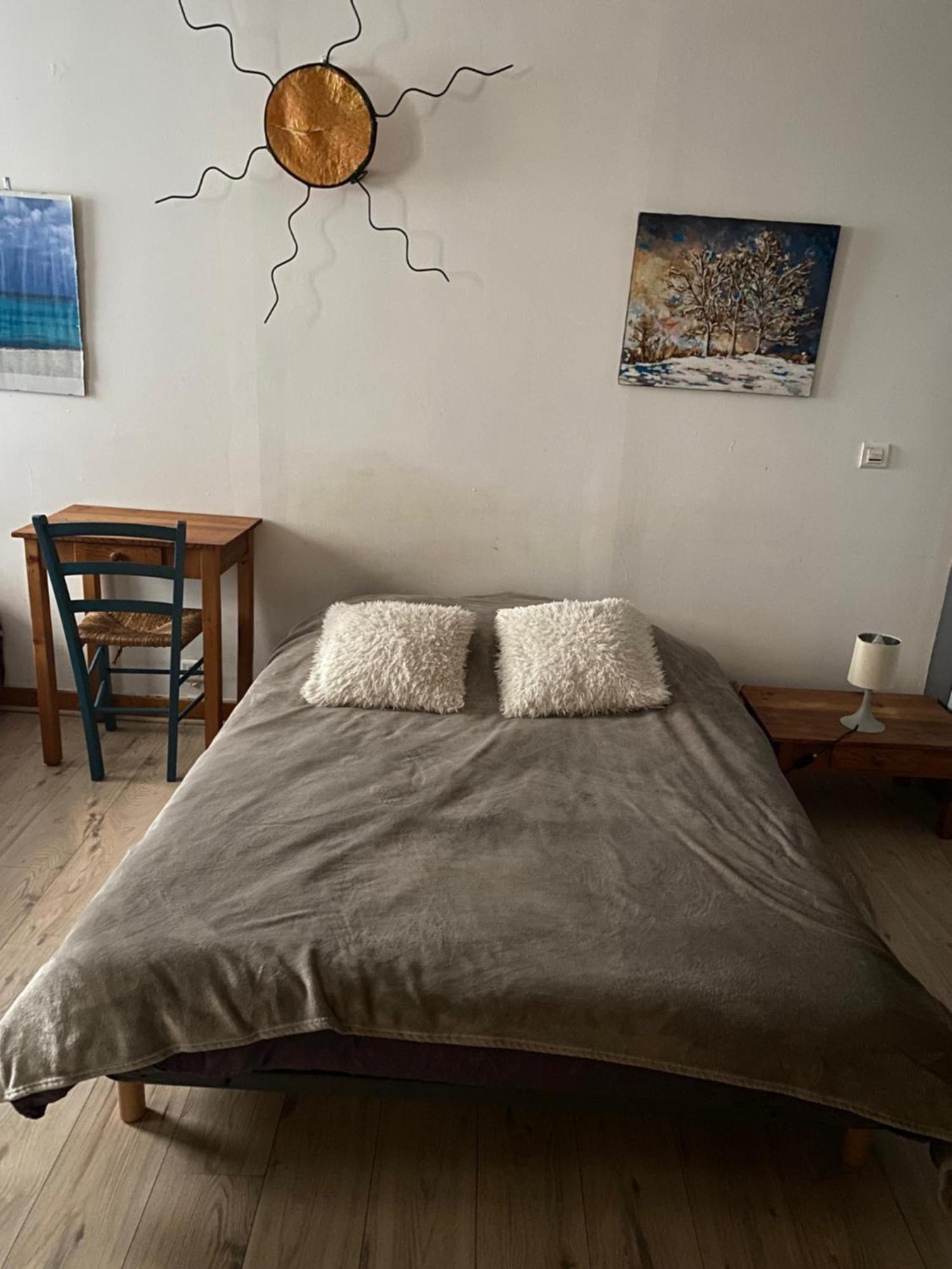 Espace Grenouillit Le Puy En Velay Ngoại thất bức ảnh