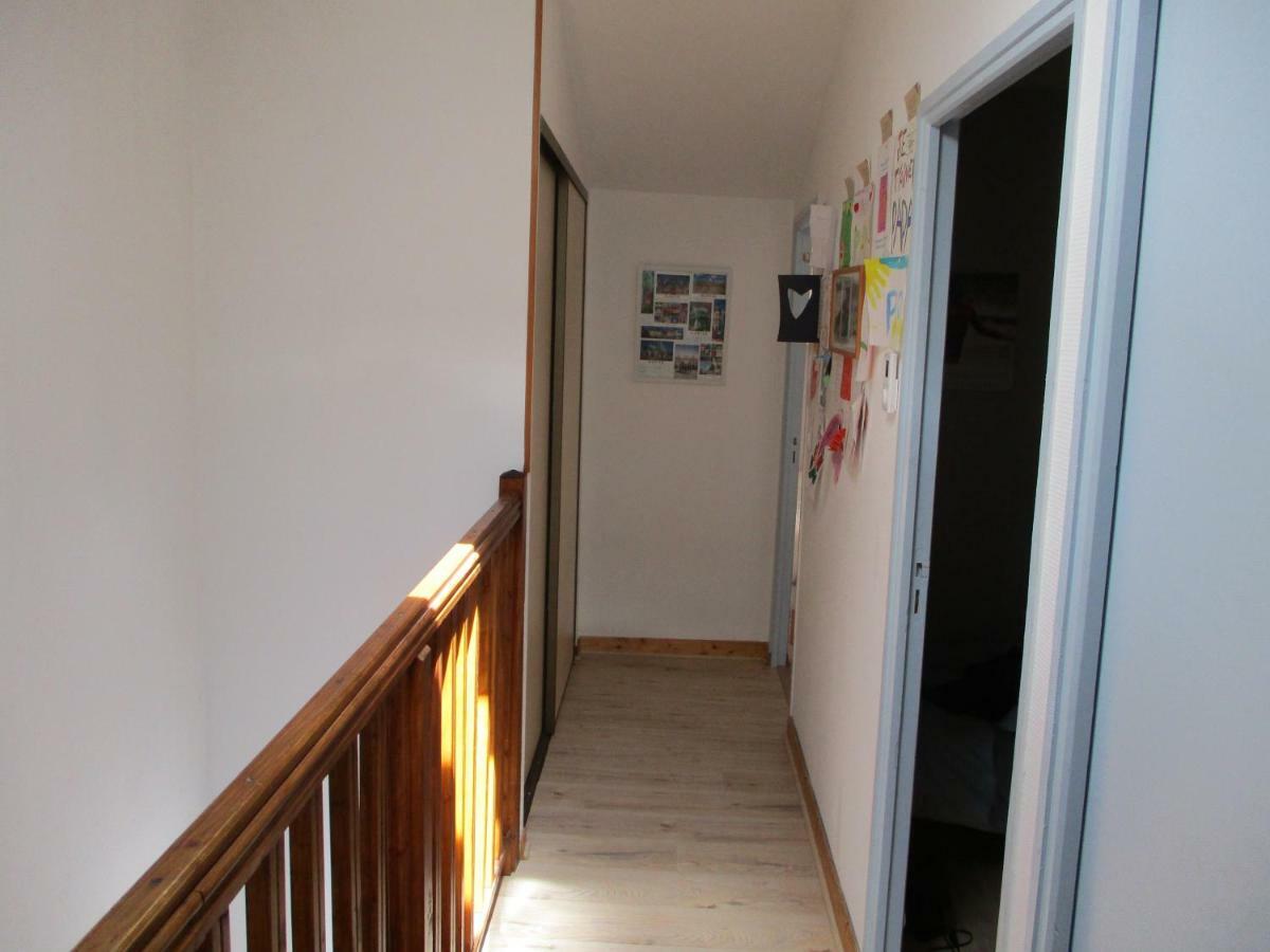 Espace Grenouillit Le Puy En Velay Ngoại thất bức ảnh