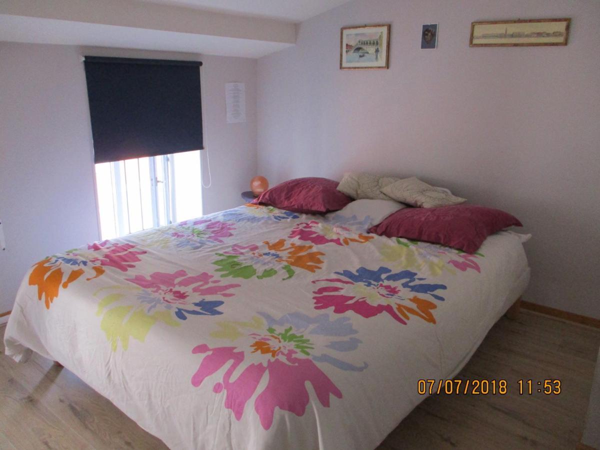Espace Grenouillit Le Puy En Velay Ngoại thất bức ảnh