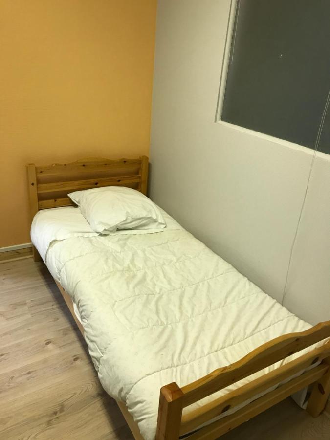 Espace Grenouillit Le Puy En Velay Ngoại thất bức ảnh