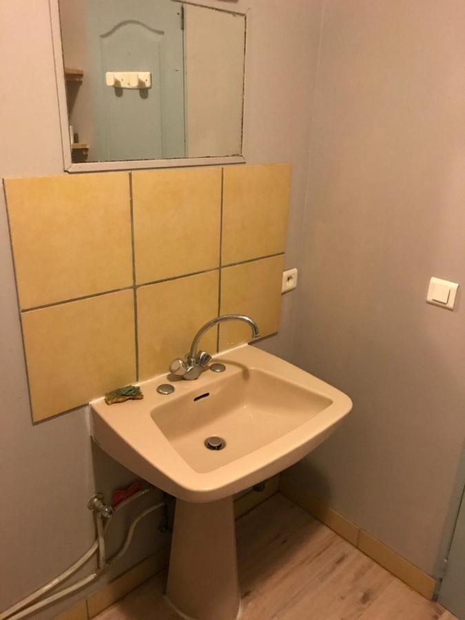 Espace Grenouillit Le Puy En Velay Ngoại thất bức ảnh